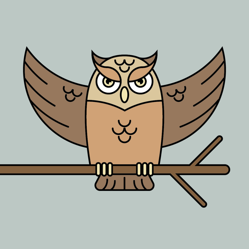 owl