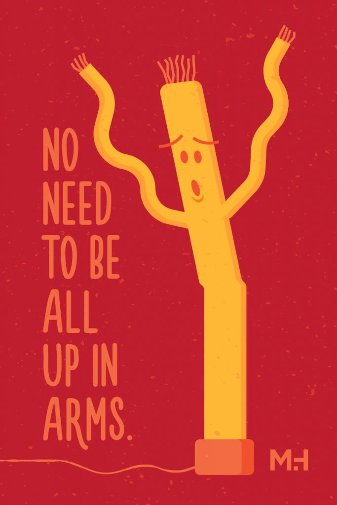 up_in_arms