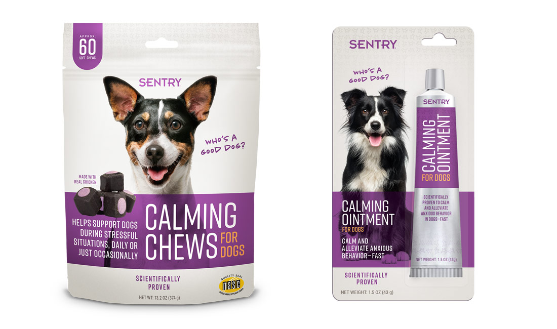 sentry-calming-chews-ointment-twoup